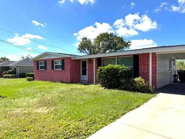311 SW 3RD AVENUE, Mulberry, FL 33860