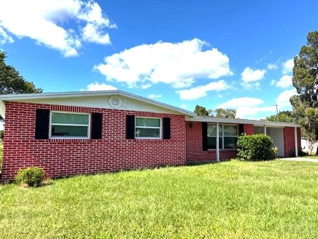 311 SW 3RD AVENUE, Mulberry, FL 33860