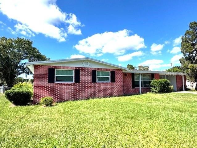 311 SW 3RD AVENUE, Mulberry, FL 33860