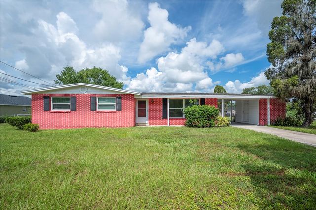 311 SW 3RD AVENUE, Mulberry, FL 33860