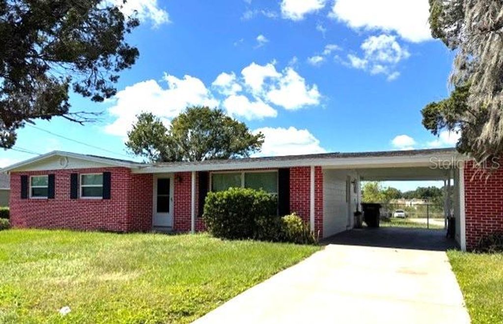 311 SW 3RD AVENUE, Mulberry, FL 33860