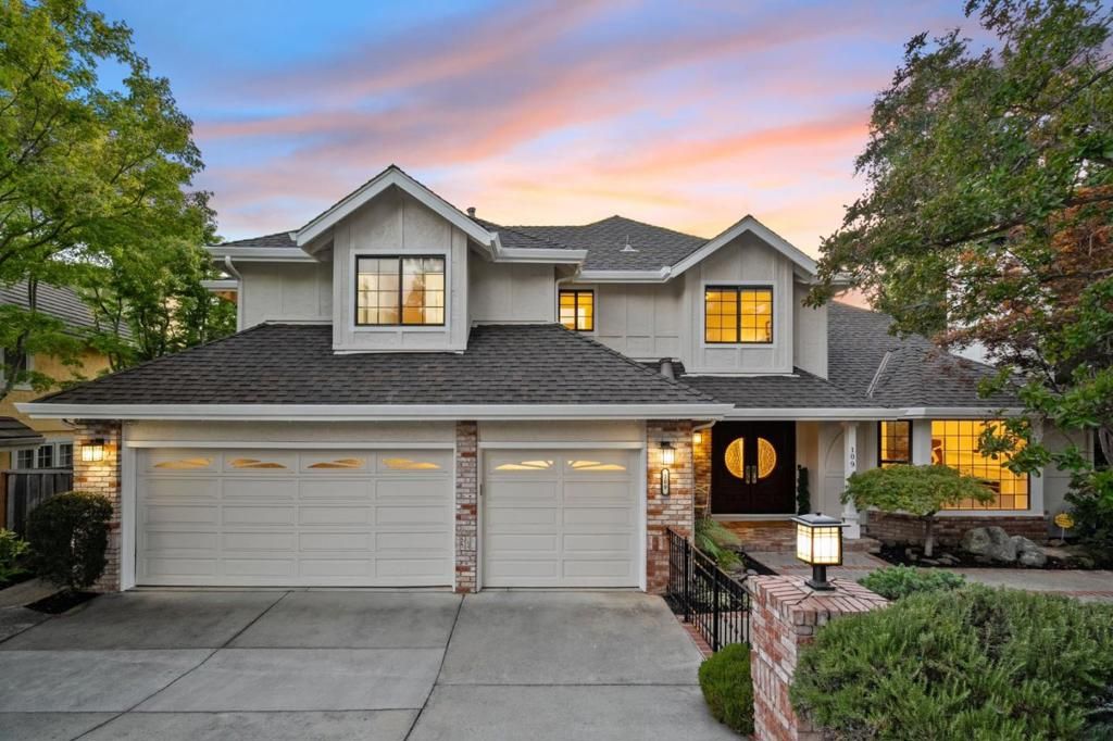 109 Johnson, Los Gatos, CA 95030