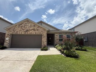 21622 Cottage Lane, New Caney, TX 77357