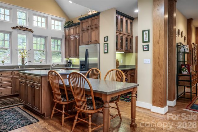 412 Granny Lewis Lane, Mars Hill, NC 28754