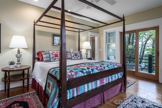 412 Granny Lewis Lane, Mars Hill, NC 28754