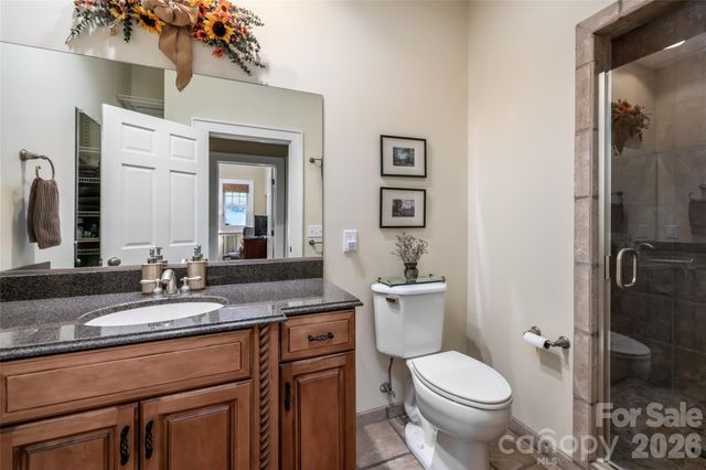 412 Granny Lewis Lane, Mars Hill, NC 28754