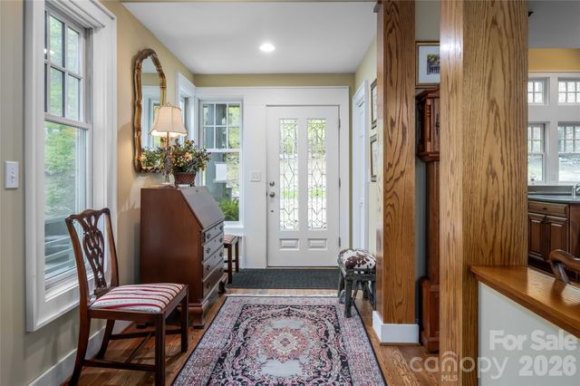 412 Granny Lewis Lane, Mars Hill, NC 28754