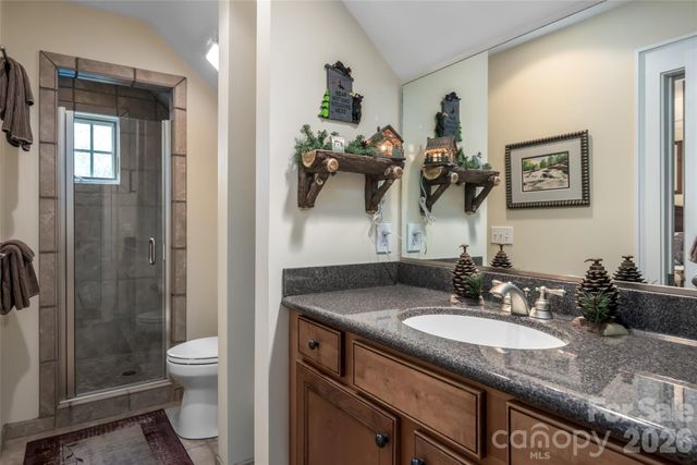 412 Granny Lewis Lane, Mars Hill, NC 28754