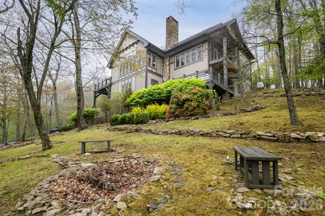 412 Granny Lewis Lane, Mars Hill, NC 28754