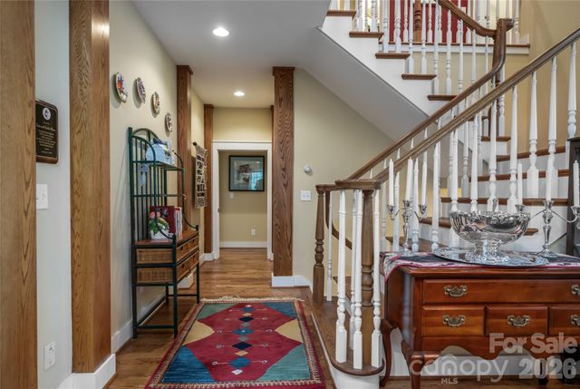 412 Granny Lewis Lane, Mars Hill, NC 28754