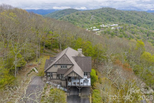 412 Granny Lewis Lane, Mars Hill, NC 28754