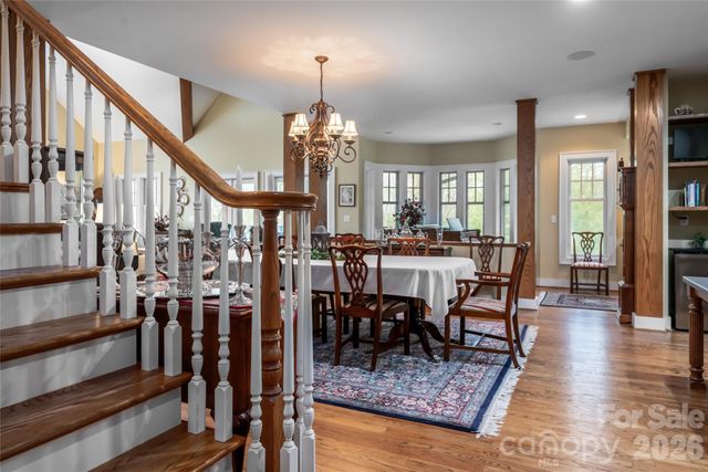 412 Granny Lewis Lane, Mars Hill, NC 28754