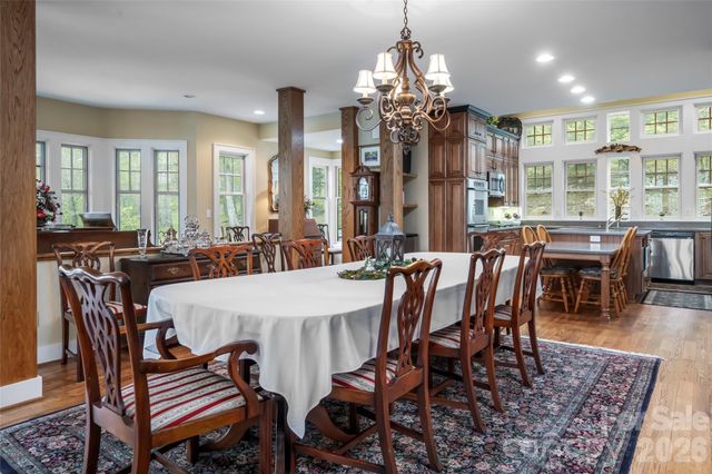 412 Granny Lewis Lane, Mars Hill, NC 28754