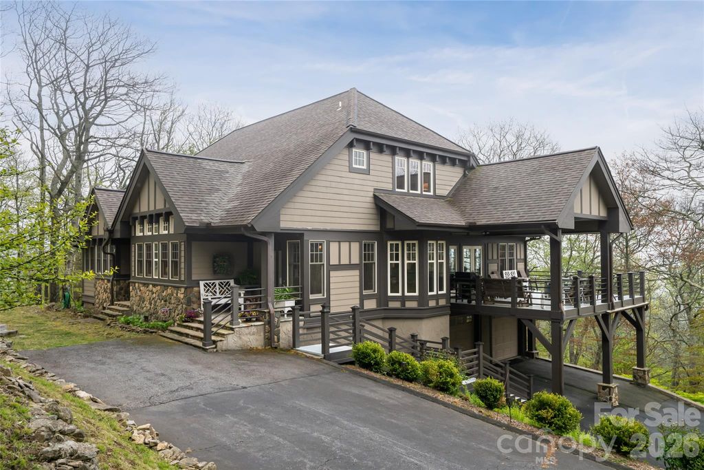 412 Granny Lewis Lane, Mars Hill, NC 28754