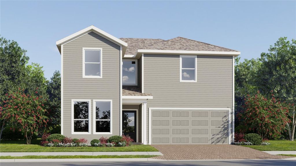 5120 FLAXLEAF STREET, St Cloud, FL 34772