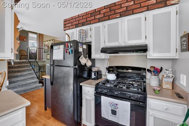11020 Henderson Road, Otisville, MI 48463