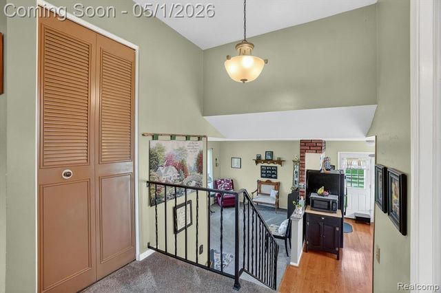 11020 Henderson Road, Otisville, MI 48463