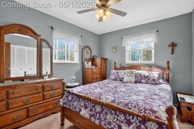 11020 Henderson Road, Otisville, MI 48463