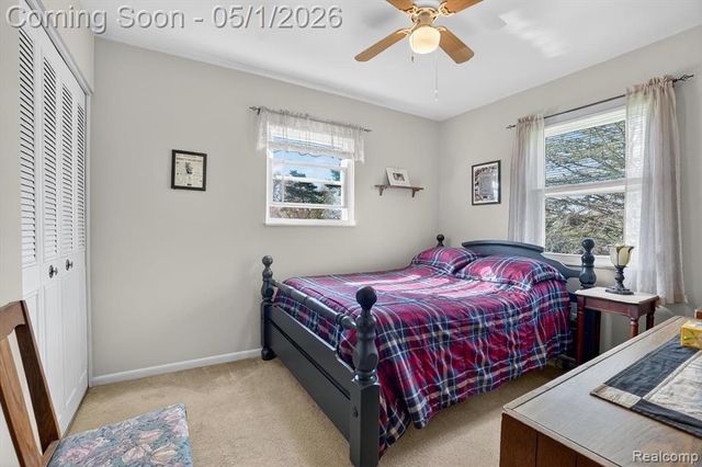 11020 Henderson Road, Otisville, MI 48463
