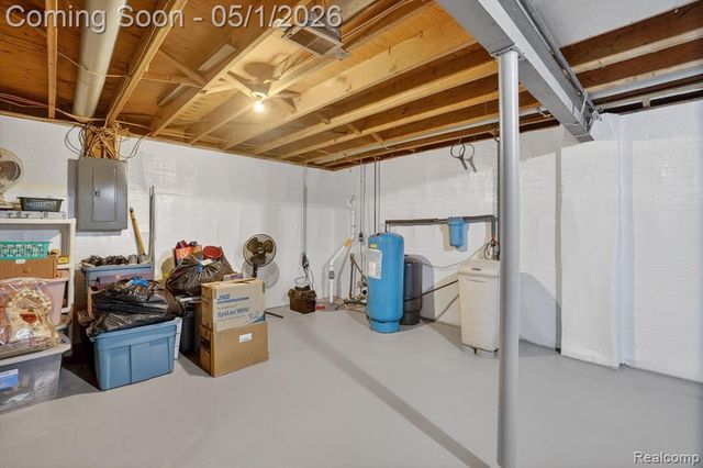 11020 Henderson Road, Otisville, MI 48463