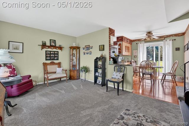 11020 Henderson Road, Otisville, MI 48463