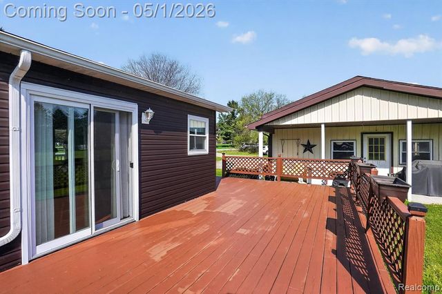 11020 Henderson Road, Otisville, MI 48463