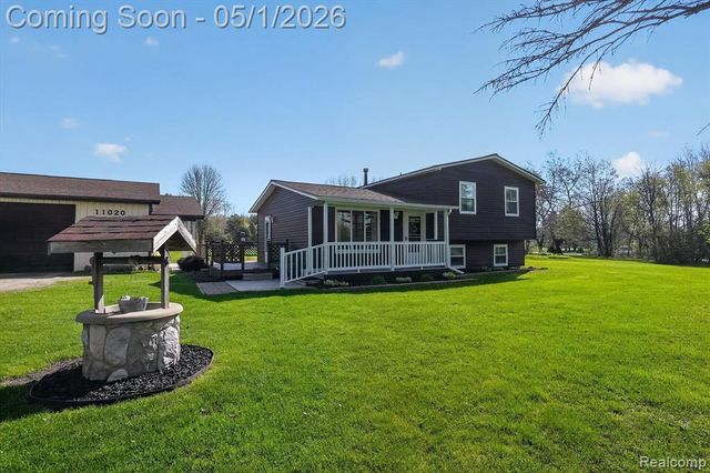 11020 Henderson Road, Otisville, MI 48463