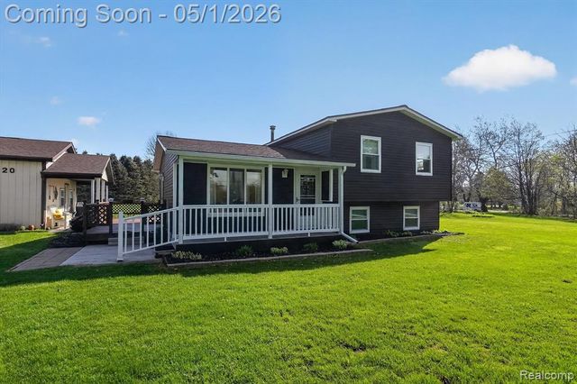 11020 Henderson Road, Otisville, MI 48463