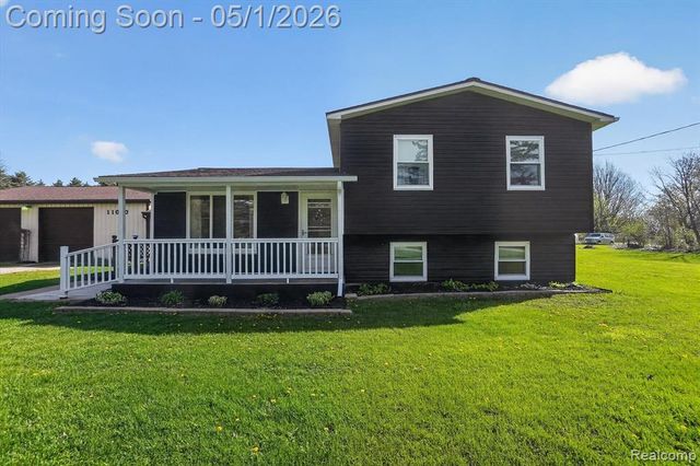 11020 Henderson Road, Otisville, MI 48463