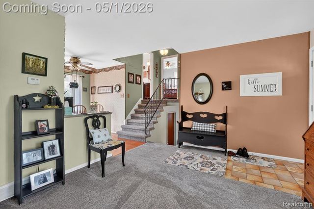 11020 Henderson Road, Otisville, MI 48463