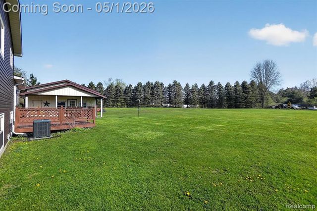 11020 Henderson Road, Otisville, MI 48463