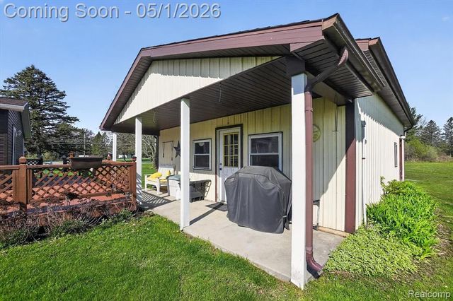11020 Henderson Road, Otisville, MI 48463