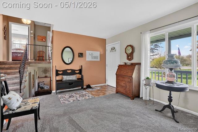 11020 Henderson Road, Otisville, MI 48463