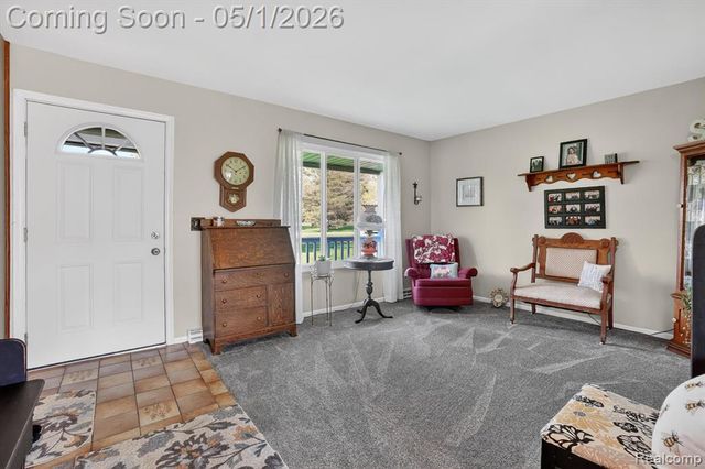 11020 Henderson Road, Otisville, MI 48463