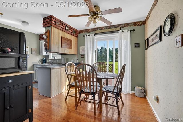 11020 Henderson Road, Otisville, MI 48463