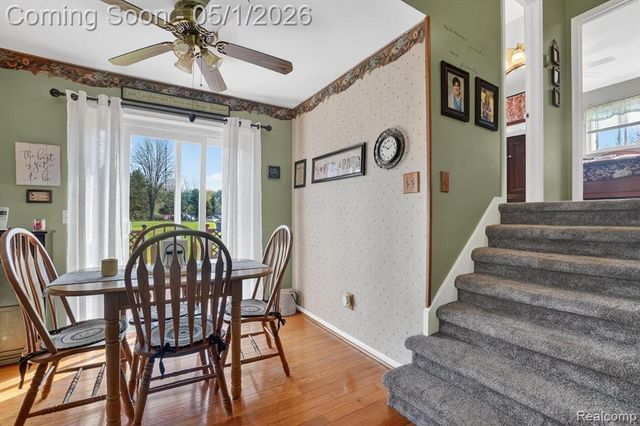 11020 Henderson Road, Otisville, MI 48463