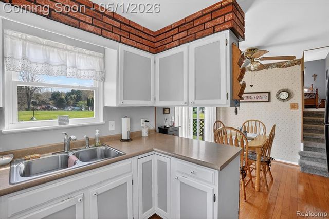 11020 Henderson Road, Otisville, MI 48463