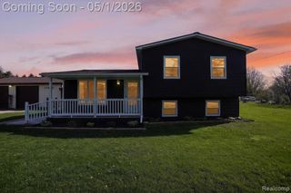 11020 Henderson Road, Otisville, MI 48463