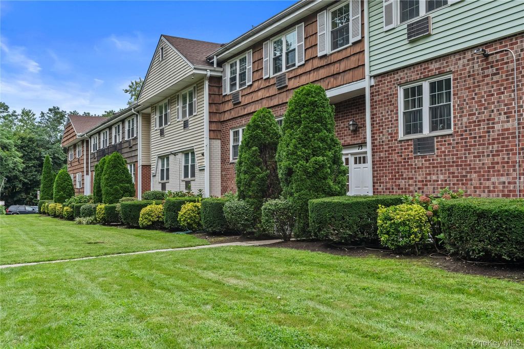73 Lorraine Terrace 325, Mount Vernon, NY 10553 — exterior
