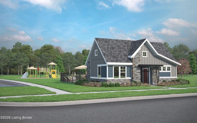 702 Learning Ridge, Shelbyville, KY 40065