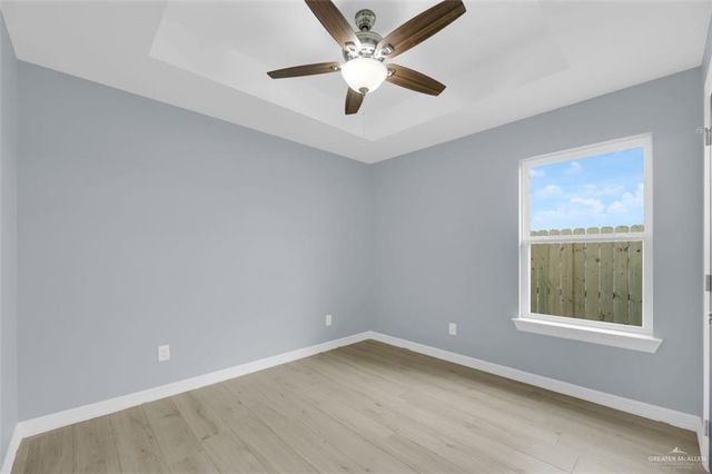 3517 E Alexa Street, Edinburg, TX 78542