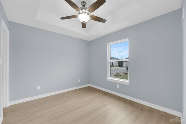 3517 E Alexa Street, Edinburg, TX 78542