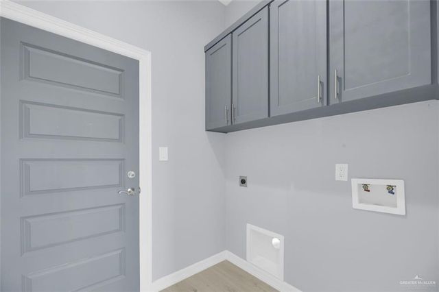 3517 E Alexa Street, Edinburg, TX 78542