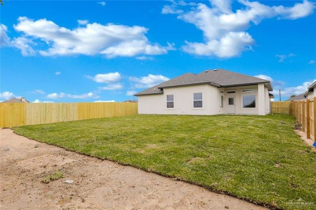 3517 E Alexa Street, Edinburg, TX 78542