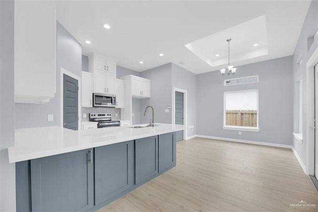 3517 E Alexa Street, Edinburg, TX 78542