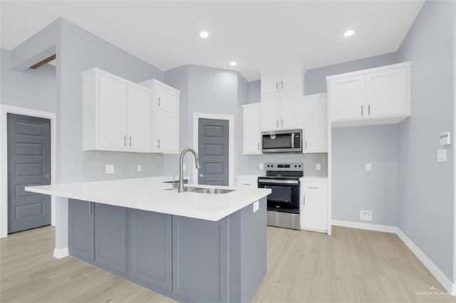 3517 E Alexa Street, Edinburg, TX 78542