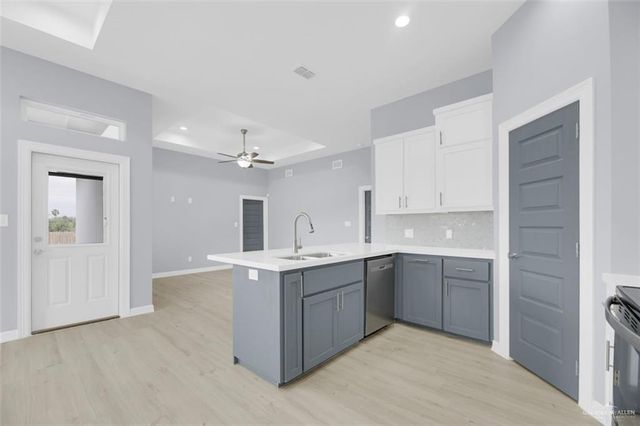 3517 E Alexa Street, Edinburg, TX 78542