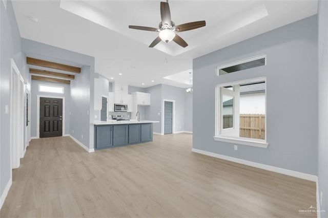 3517 E Alexa Street, Edinburg, TX 78542