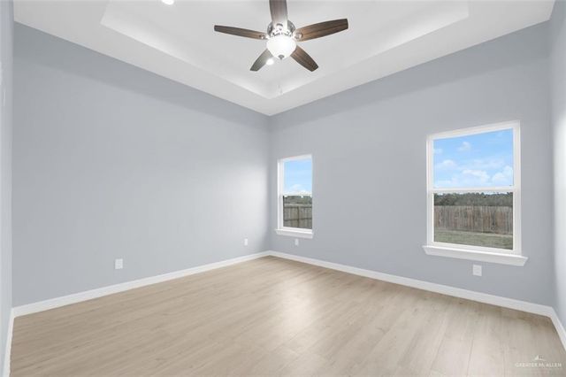 3517 E Alexa Street, Edinburg, TX 78542