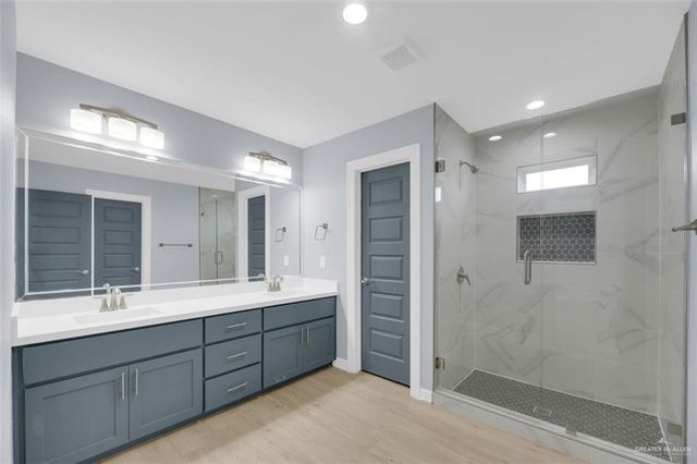 3517 E Alexa Street, Edinburg, TX 78542